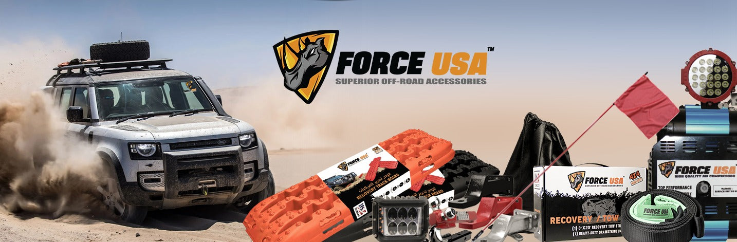 FORCE USA