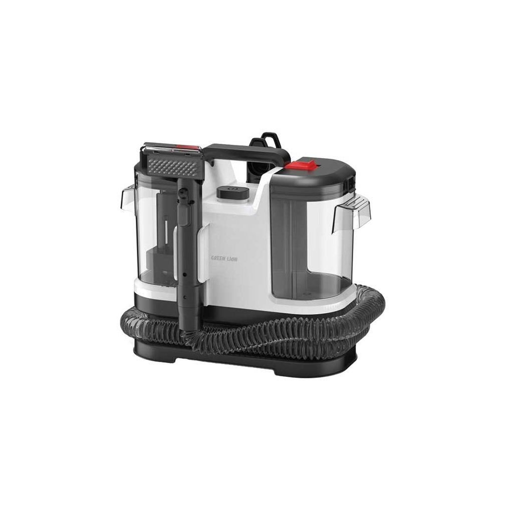 منظف السجاد جرين ليون - ابيض