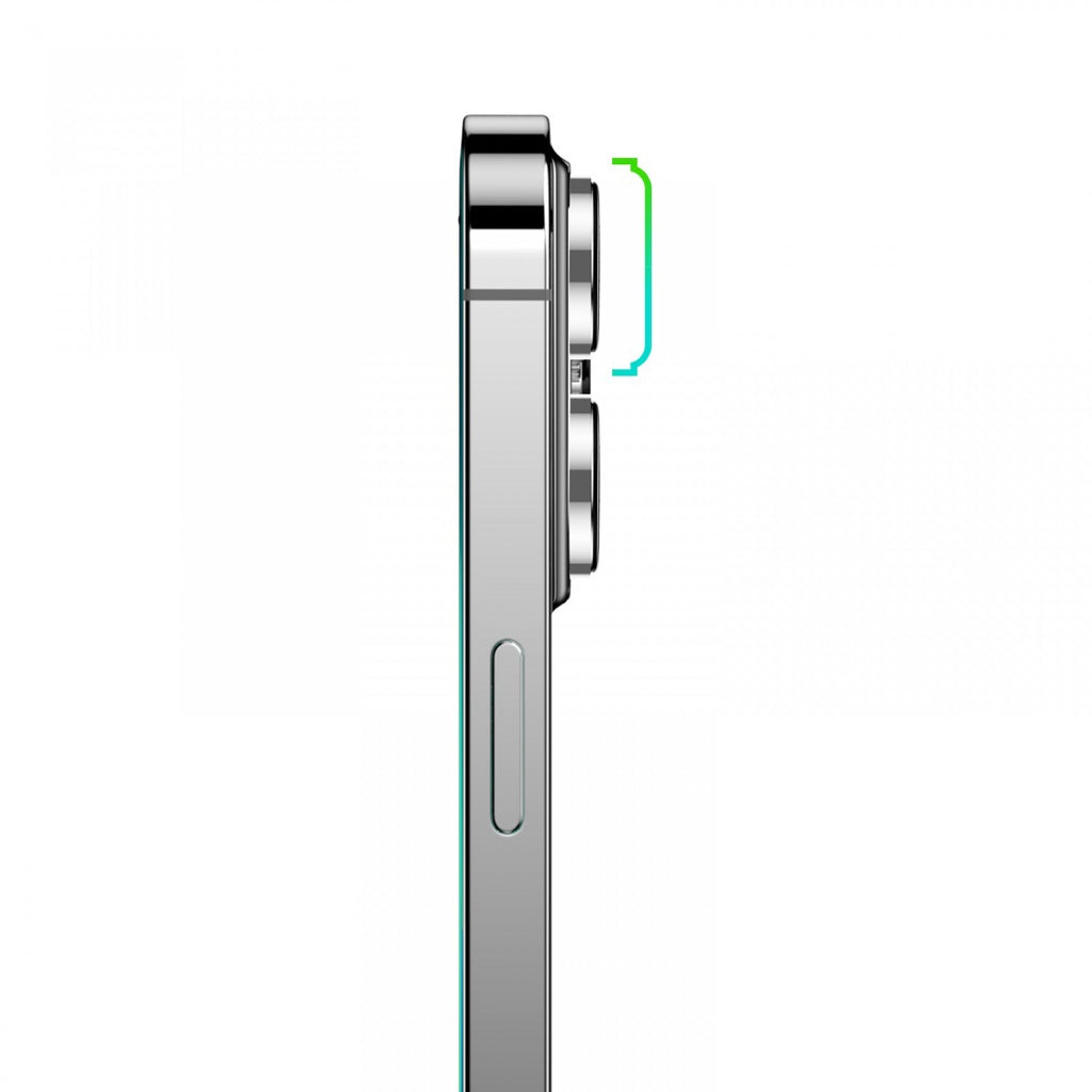 HD Plus Camera Lens Protector for iPhone 13 PRO /13 PROMAX