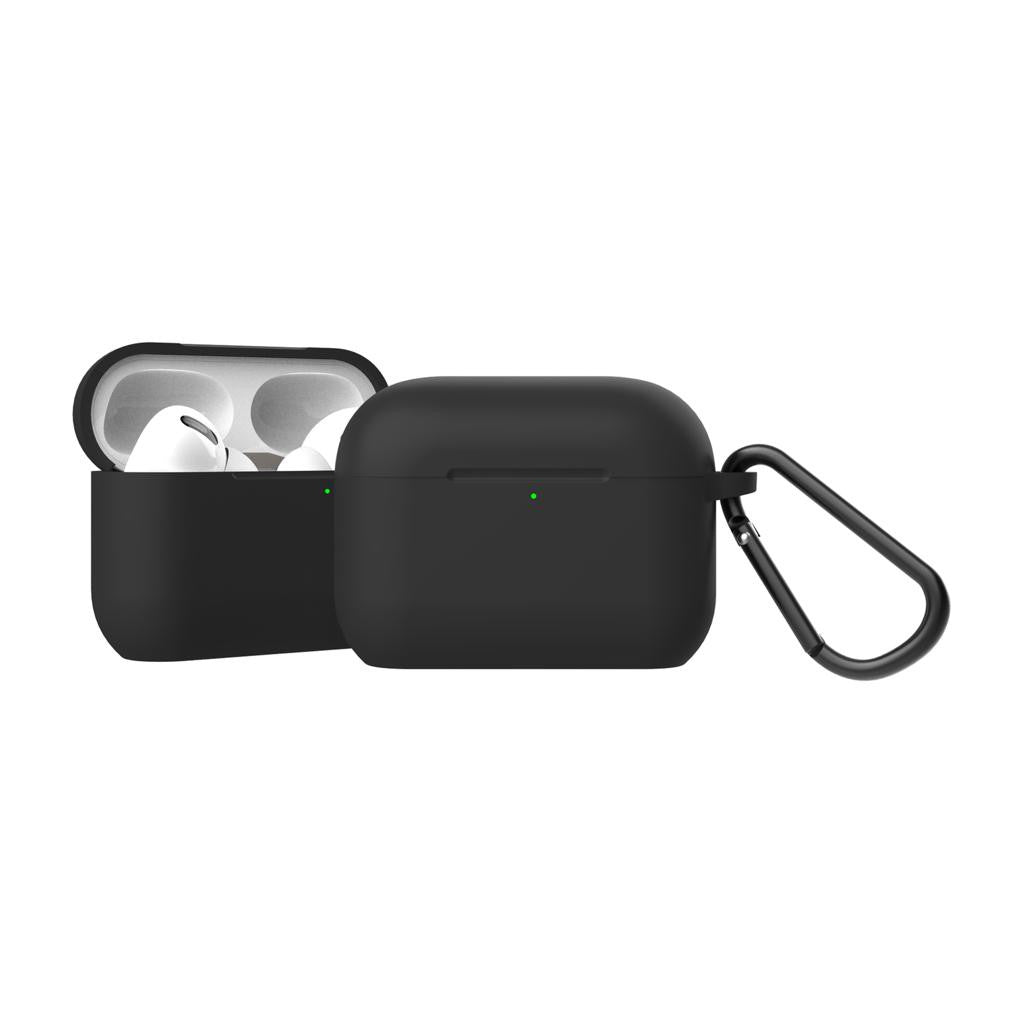 حافظة سيليكون من سلسلة برلين للAirPods 2