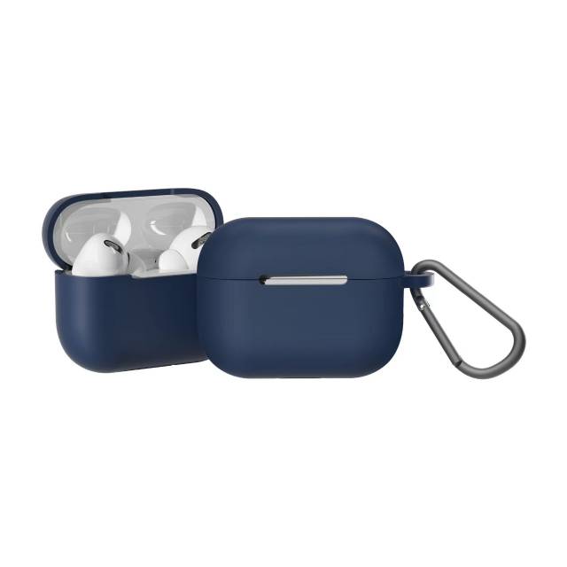 حافظة سيليكون من سلسلة برلين للAirPods 2
