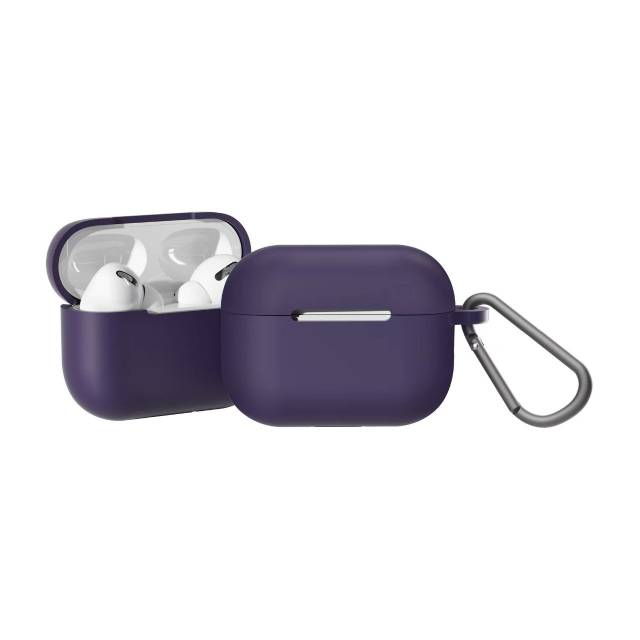 حافظة سيليكون من سلسلة برلين للAirPods 2
