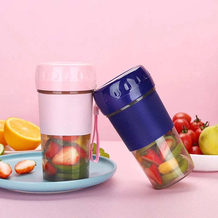 portable juicer-N9