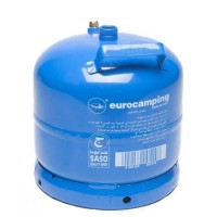 GAS CYLINDER