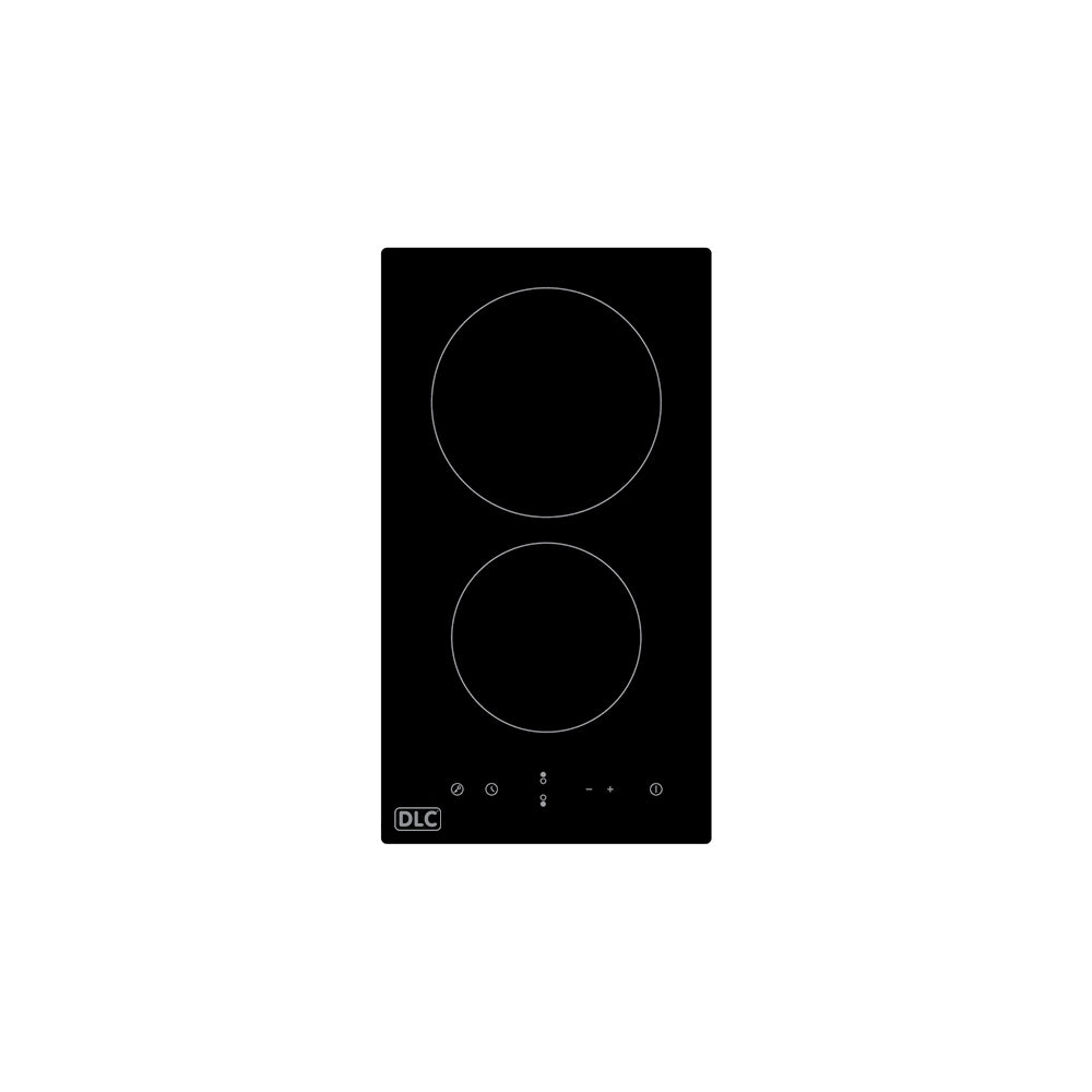 DLC Infrared cooker 2000W (510*290*50)