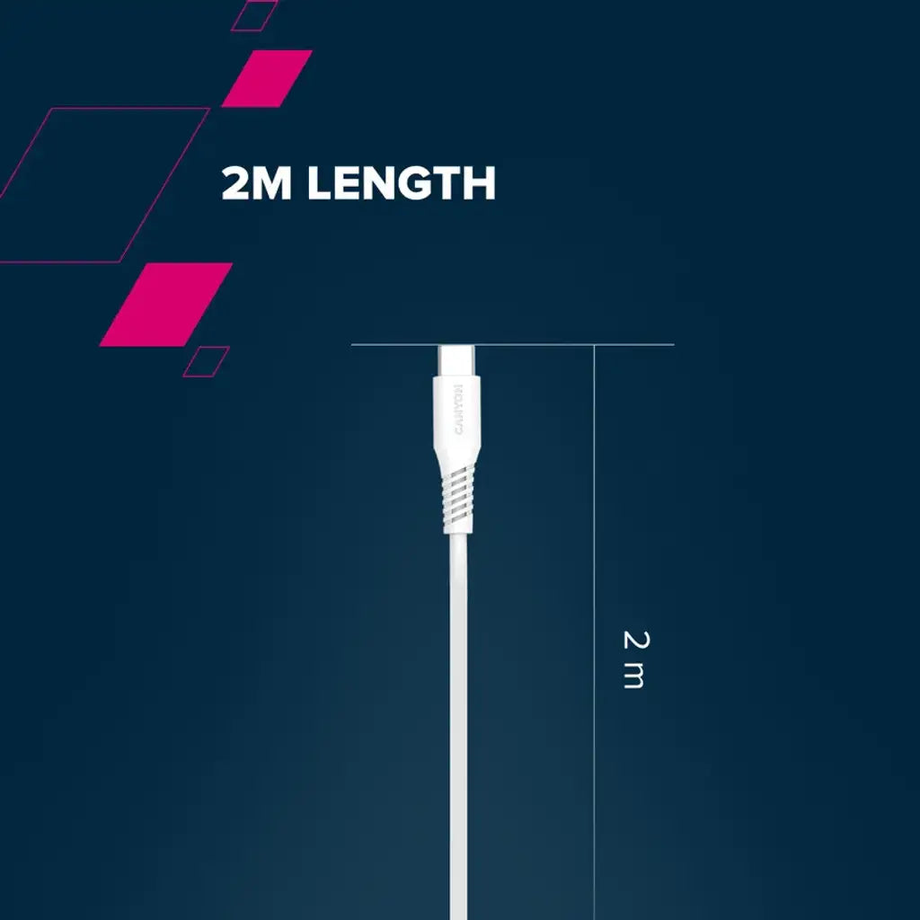 CanYon USB-C - USB-C Cable (100W, 2M)