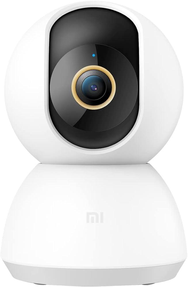 Xiaomi Outdoor Camera CW300 – SHARK GENERAL TRADING