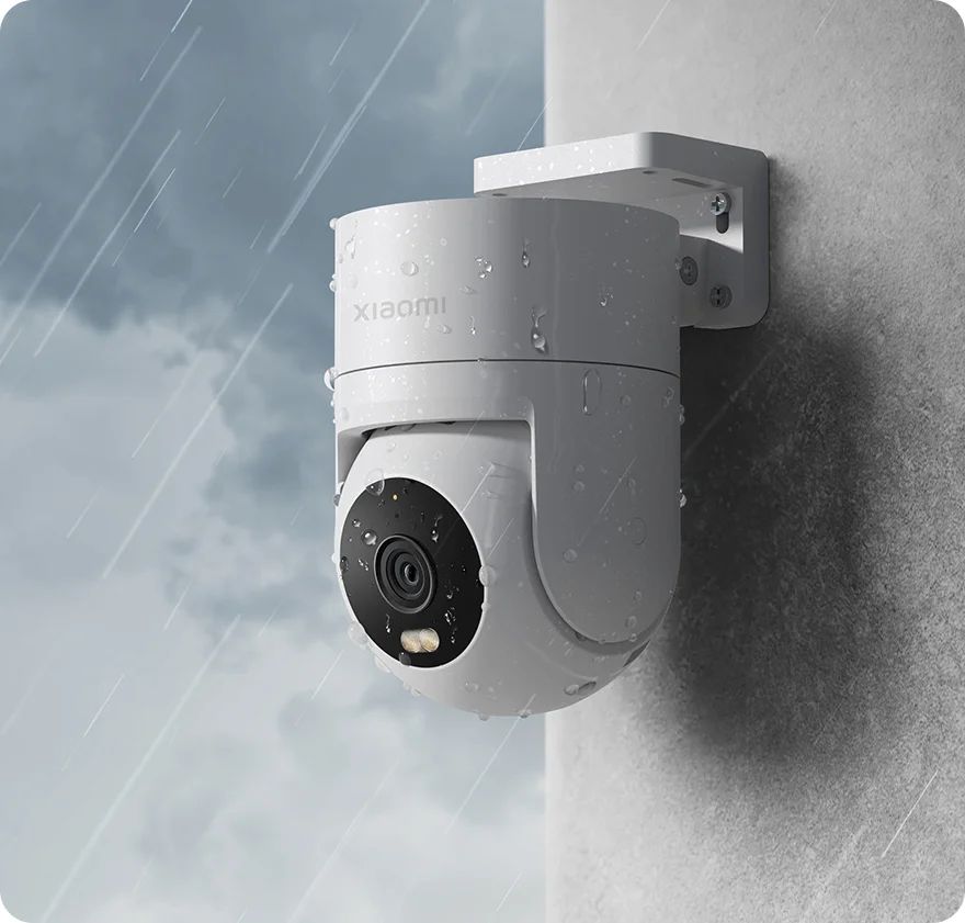كاميرا خارجية من شركة Xiaomi CW300