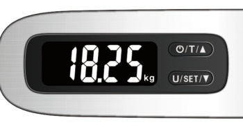 GREEN LION DIGITAL LAUGGAGE SCALE