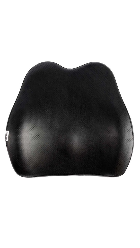 Green Lion Car Seat Back Cusion