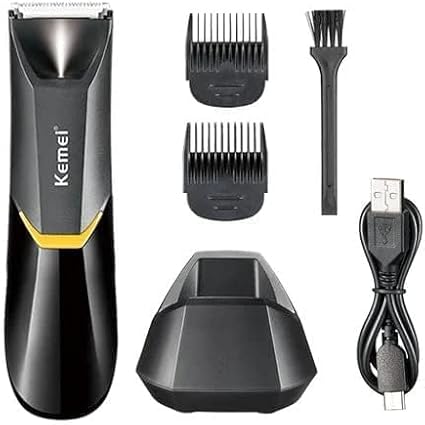 KEMEI TRIMMER KM-3208