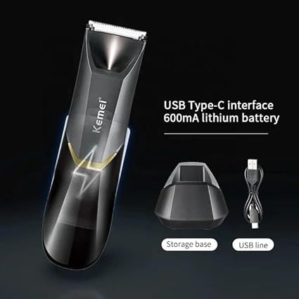 KEMEI TRIMMER KM-3208