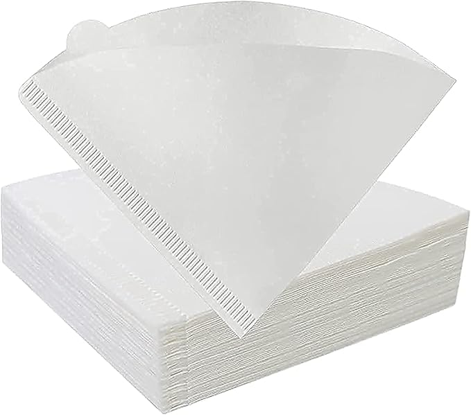 Coffee Filter Paper - V60