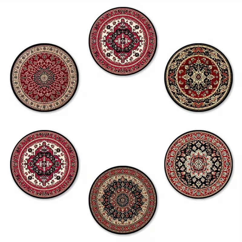 Coasters- 2Ps