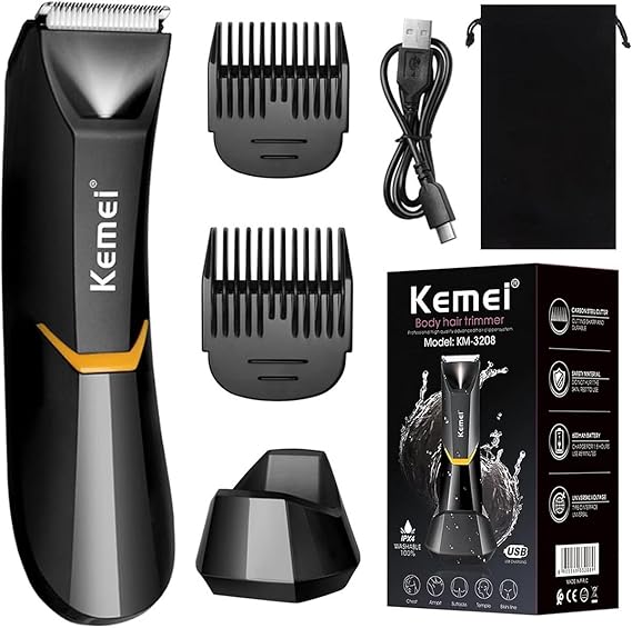 KEMEI TRIMMER KM-3208