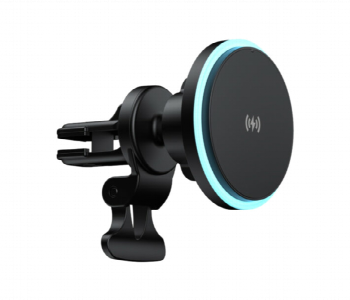 Car magnetic Wireless charger