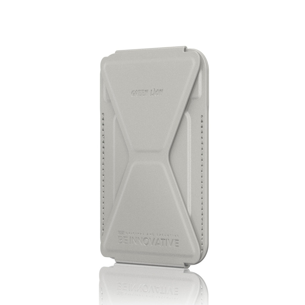 محفظة Green Lion المغناطيسية متوافقة مع MagSafe