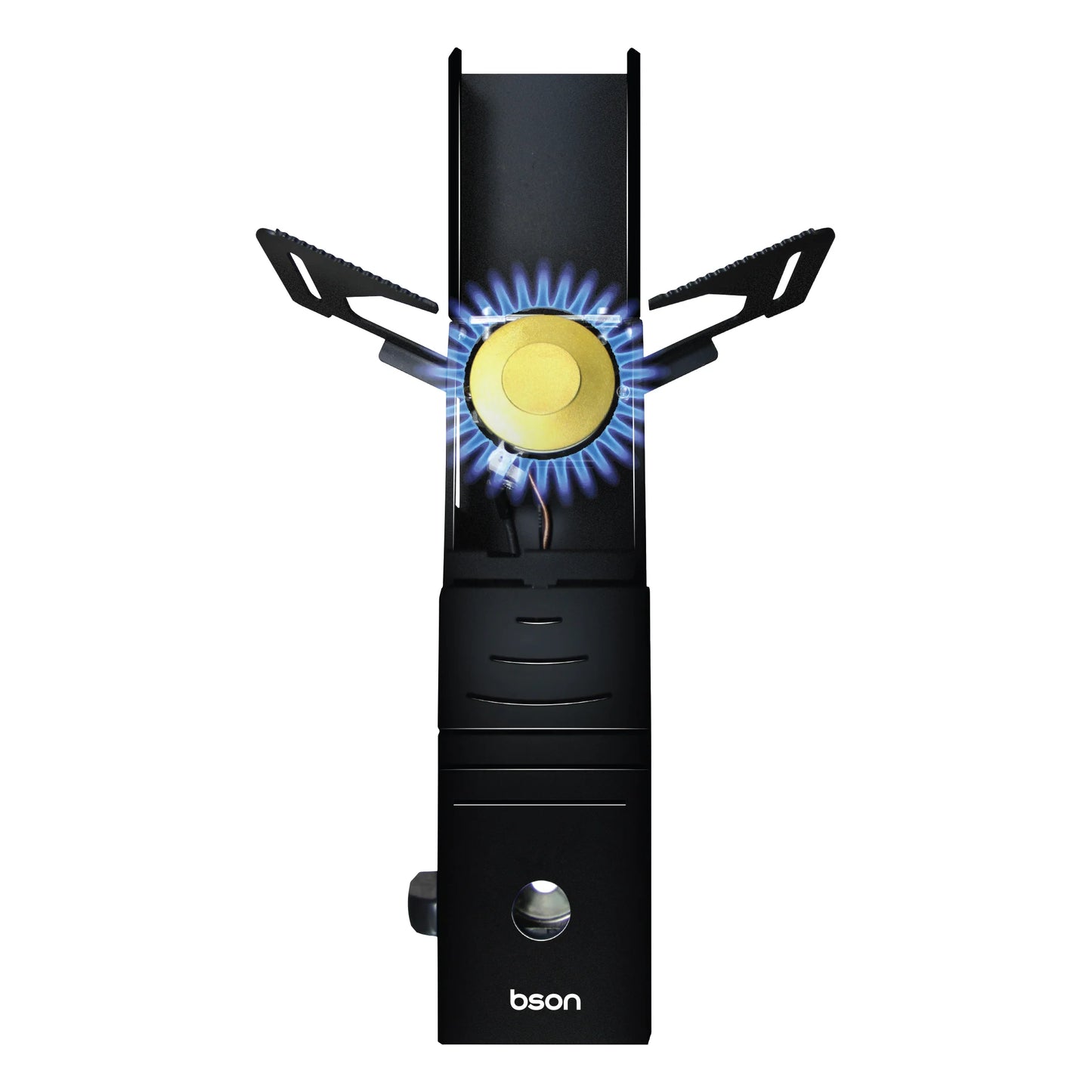 BSON IGNITE PORTABLE STOVE- CK012