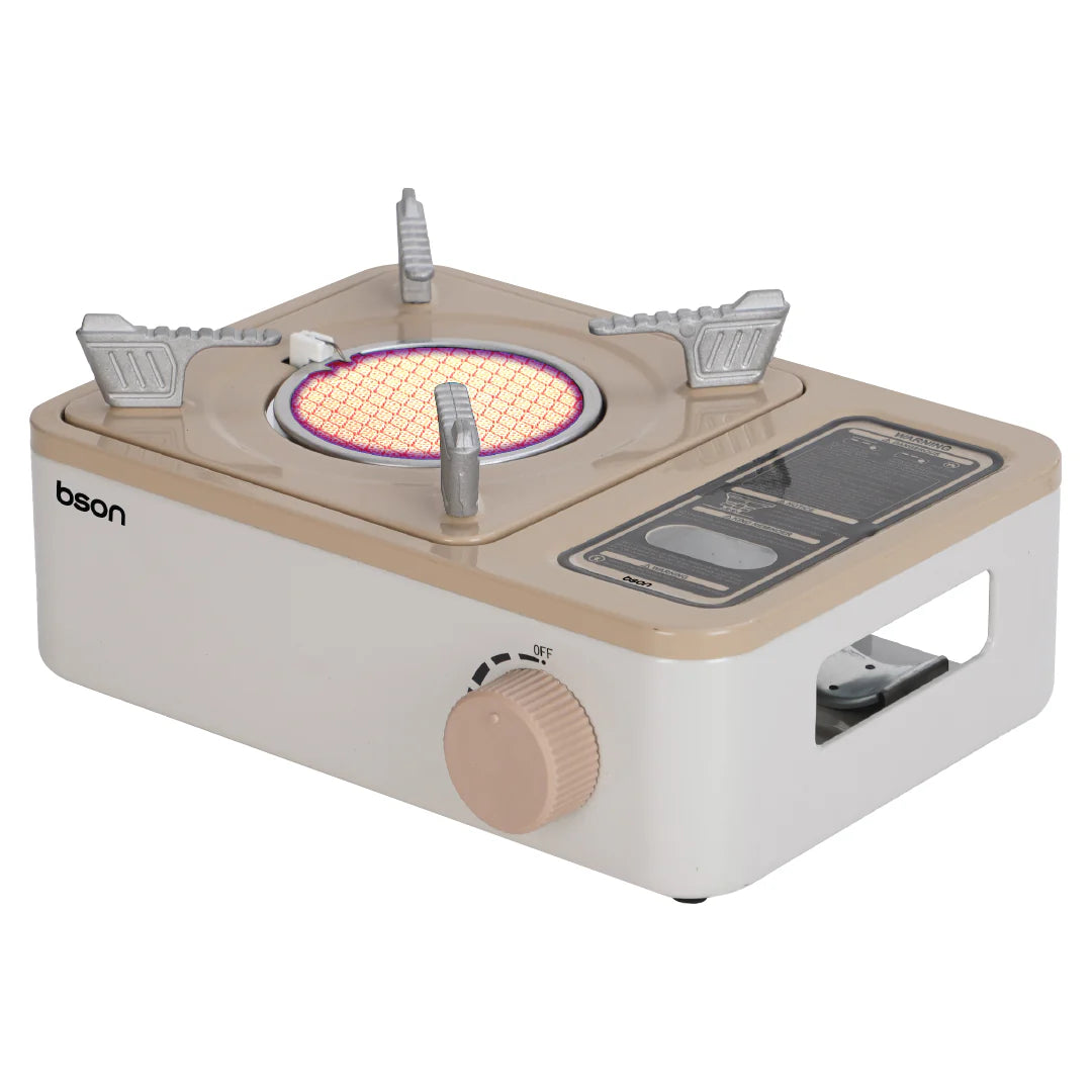 Bson Ceramica Portable Stove- CK009