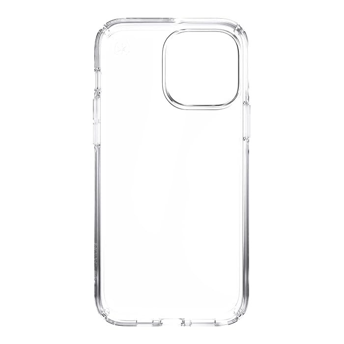 IPHONE CLEAR CASE
