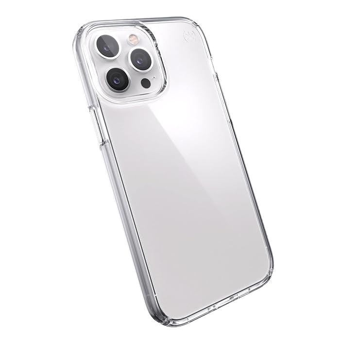 IPHONE CLEAR CASE