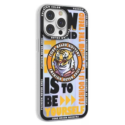 ديفيا سلسلة COSPLAY حافظة مغناطيسية لهاتف iPhone 14 Pro Max