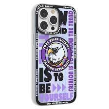 ديفيا سلسلة COSPLAY حافظة مغناطيسية لهاتف iPhone 14 Pro Max