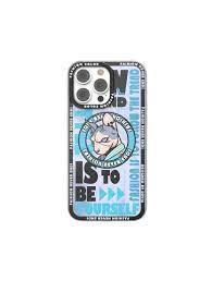 ديفيا سلسلة COSPLAY حافظة مغناطيسية لهاتف iPhone 14 Pro Max