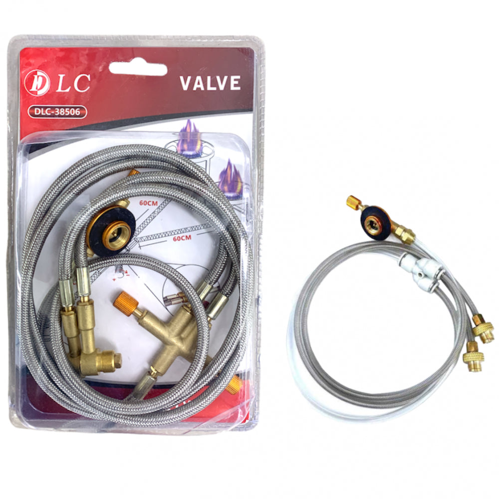 DLC 38506 VALVE
