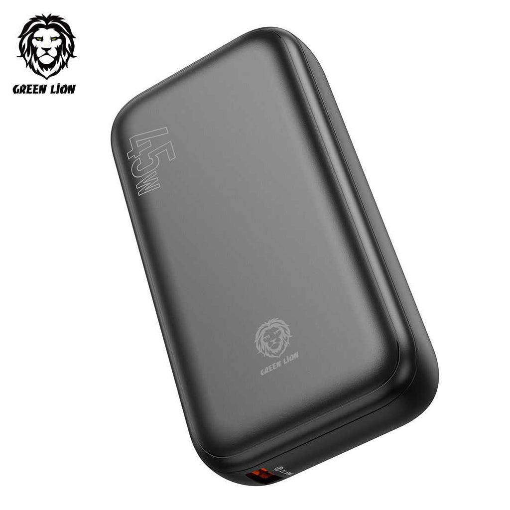 بنك الطاقة المدمج 15000 مللي أمبير PD 45 واط