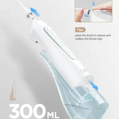 FAIRYWILL SONIC ELECTRIC TOOTHBRUSH CLEANING KIT