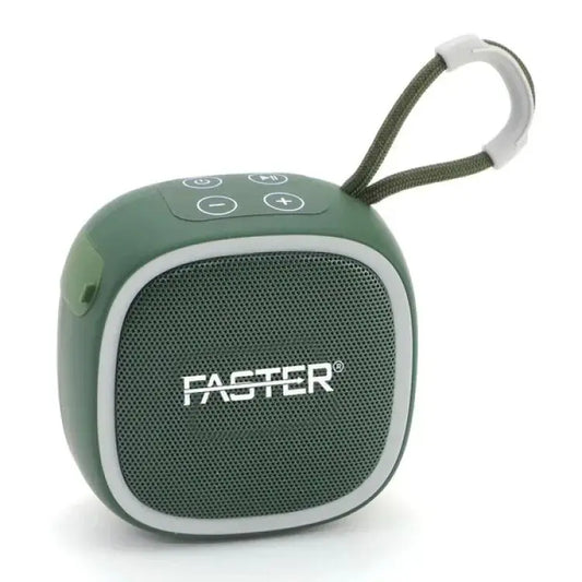 أسرع صدى الذهاب FS-956