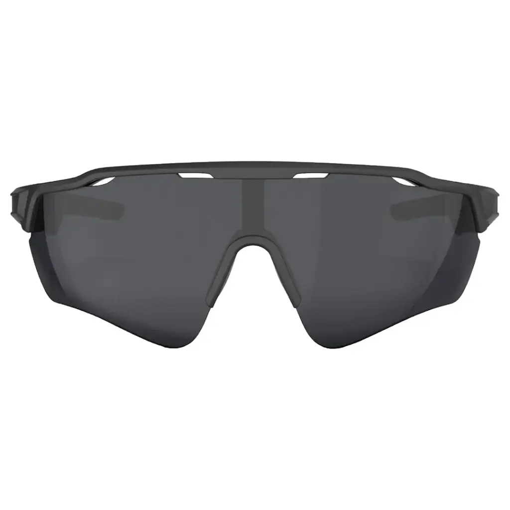 Green Lion Adventure Smart Sports Eyewear-Black