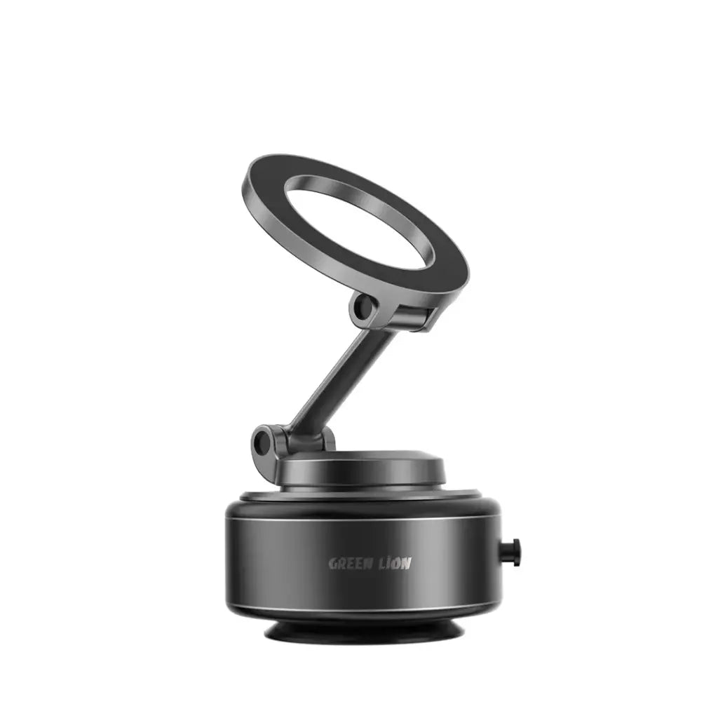 Green Lion GX-31 Auto Suction Phone Holder