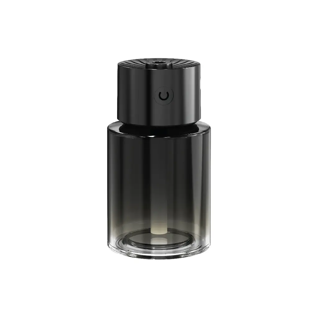 معطر جو جرين ليون 140 مل - أسود