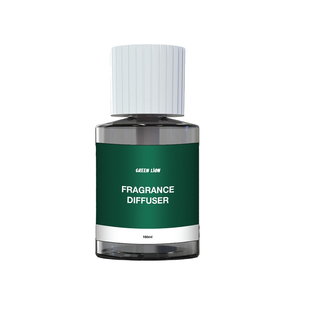 Green Lion Fragrance Diffuser White