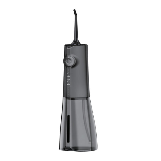 Green Lion Portable Oral Irrigator 300ML -Black