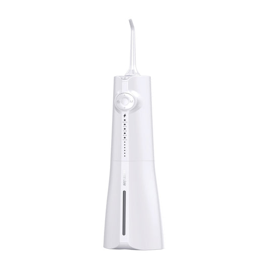 Green Lion Portable Oral Irrigator 300ML- White