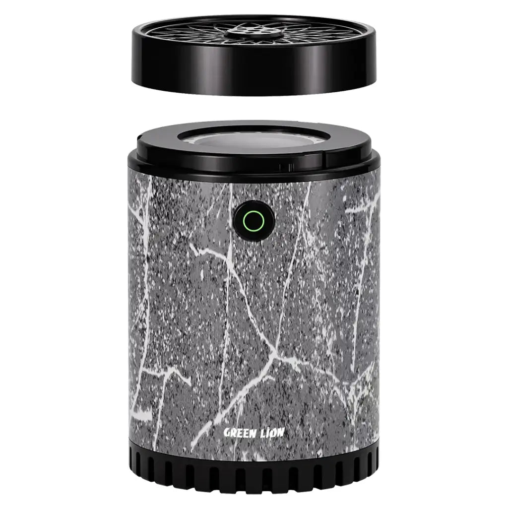 Green Lion Classic Bakhour 20W -Gray