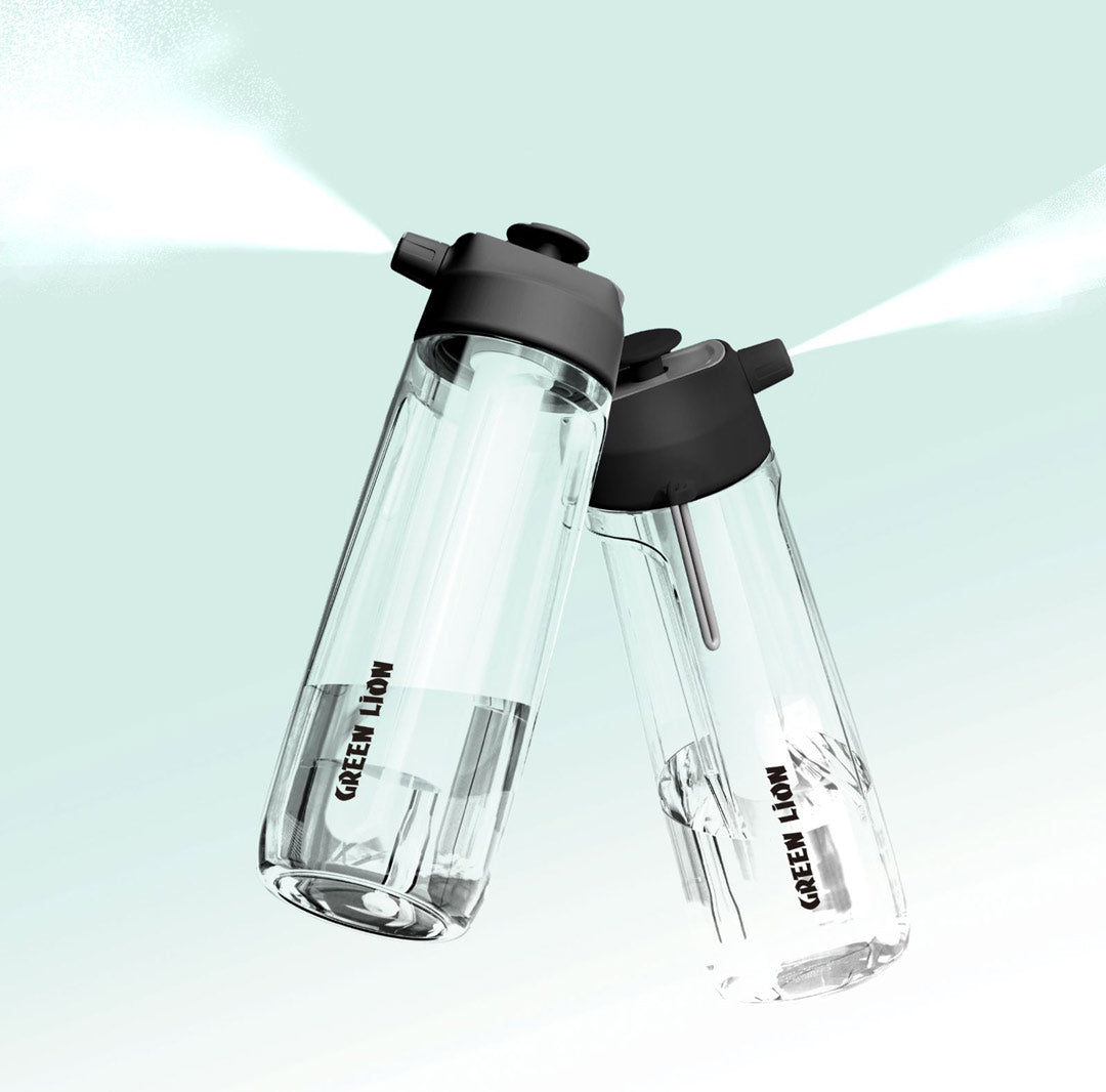 قنينة رشاقة متعددة الاستخدامات