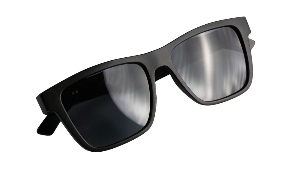 نظارات صوتية ذكية من جرين لايون باريس