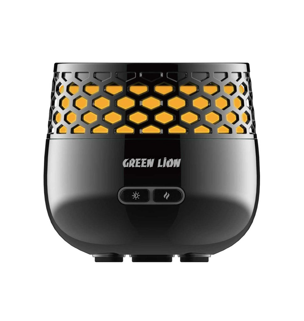 مبخرة الكترونية لفخم و فريد 2500mAh