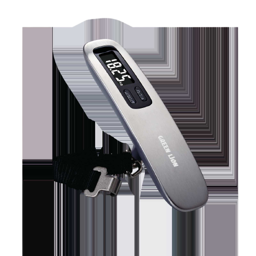 GREEN LION DIGITAL LAUGGAGE SCALE