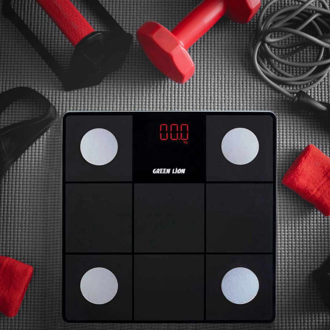 ميزان حرارة الجسم سهل الاستخدام