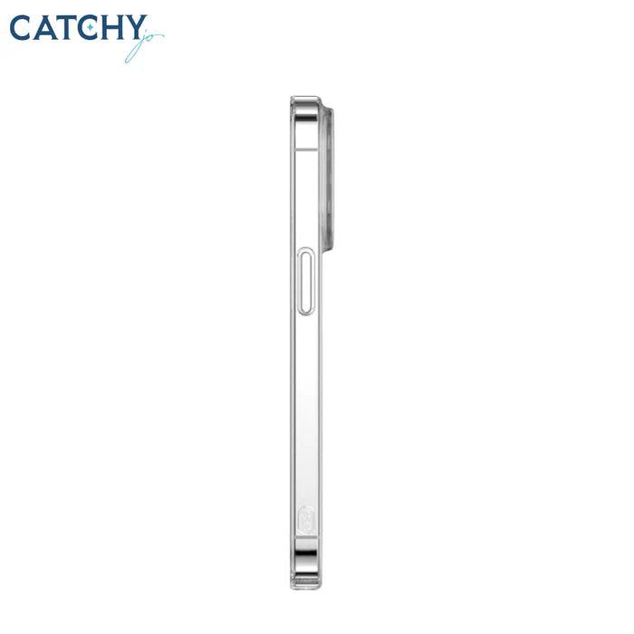 سلسلة KEEPHONE ULTRA SLIM CRYSTAL CLEAR GUARD PRO