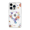 Keephone Garden Series MagSafe Case Cover for iPhone 13