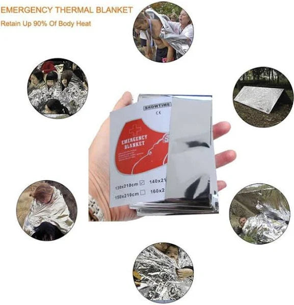 Camping Kit for survival