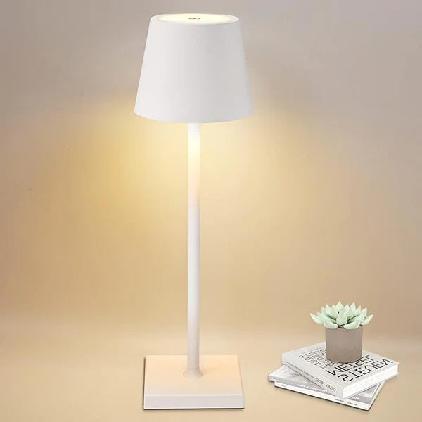 CORDLESS ELECTRIC LAMP