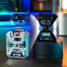 ولاعة كهربائية مقاومة للرياح وخفيفة