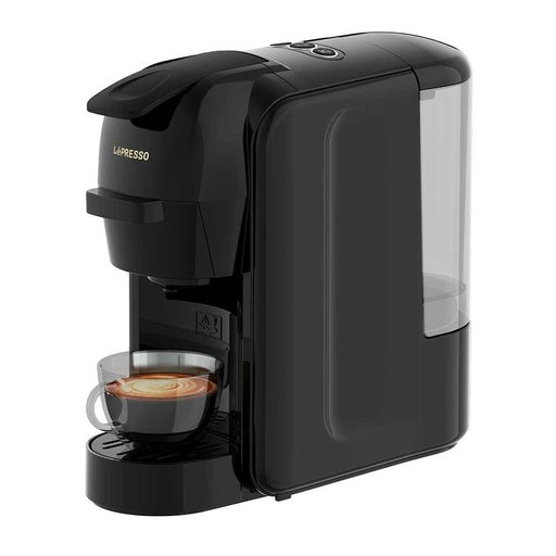 LEPRESSO LIETO 3 IN 1 MULTI CAPSULE COFFEE MACHINE 0.6L 1450W